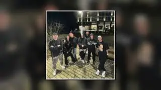 OG Buda feat. blago white - Что он задумал? («G-Day Mix», 2023)