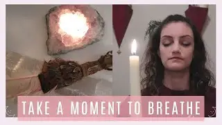 Come Cleanse & Set New Year Intentions with me // Taylluna