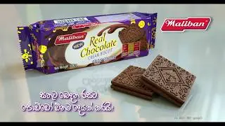 30 SEC Maliban Chocolate Cricket TVC