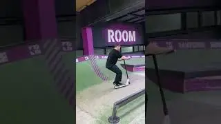 #рекомендации #самокат #scooter #bmx #рек