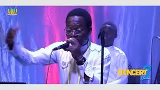 AZIZA HONOUGBO (@perseverancegospeltv6767 )