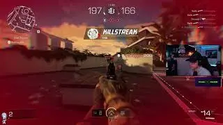XDEFIANT SNIPING IS AMAZING - BEST MOMENTS VAIFS (Beta)
