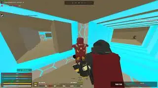 Unturned LTU warzone l coolers nice base