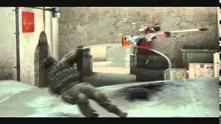 Csgo Test Intro witout text :/