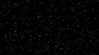 Particle Overlay Free Download | Dust Particles Overlay | Royalty Free Footage | Galaxy zoom Star