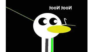 Pingu Outro Remake In G Major 16