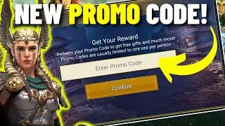 ✨ NEW Promo Code! Sept 2024 ✨ RAID Shadow Legends