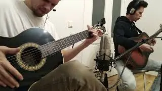 Мощная! Мелодичная и душераздирающая эпическая музыка!!!