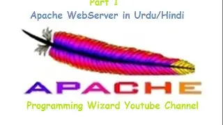 learn apache web server in urdu hindi - part 1