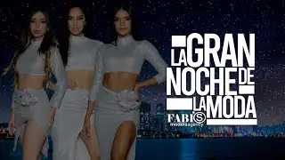 LA GRAN NOCHE DE LA MODA | 2023