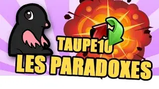 TOP 10 des Paradoxes qui vont faire surchauffer votre cerveau !