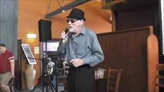 Dave Mills sings Love is a Beautiful Song at the Mighty Quinn, Western Australia 2013
