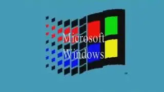 Windows 3.1 Animation
