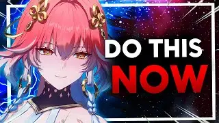 You NEED To Do This Before Getting Changli !! | Wuthering Waves
