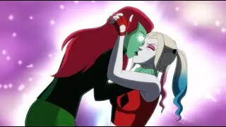 Harley Quinn 2x12 HD 