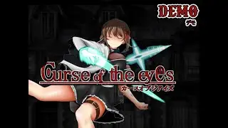 Curse of the eyes demo