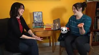 Suggestions de livres pour Noël avec Léonie Boudreault
