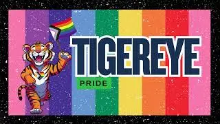 Launching TigerEye Pride LLC