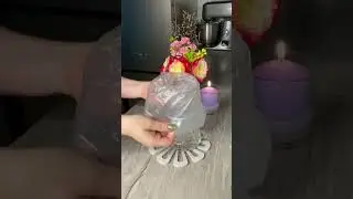 🥹Летний КЕТО🥑 десерт на скорую руку 😋🤗🫶 #КетоЛюдНик