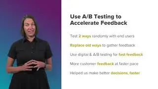 Using Feedback Loops to Improve Development Speed - DevOps Culture and Mindset