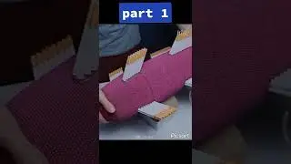 Burn Baby Burn | Rocketship Made Of Matches | TK kaido_ff