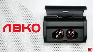 100+ Hours of Battery Life and Dual Drivers for $40! : Abko E10