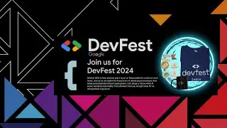 Google DevFest 2024 India || Free Swags and Goodies || Must attend || Google Developer Group