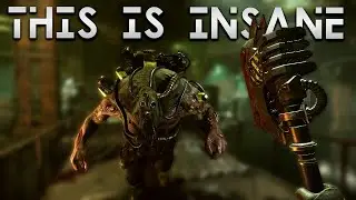 Warhammer 40K Darktide is SO GOOD NOW!