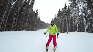 Буковель Вода