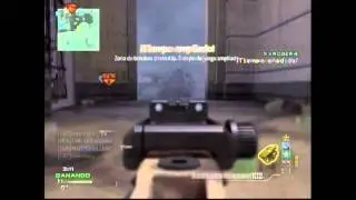 Moab mp7 Lockdown