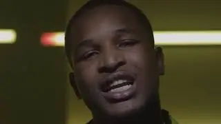 Lil Bam - Julio (Official Music Video)