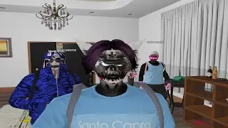 ONLY VZP GTA 5 RP