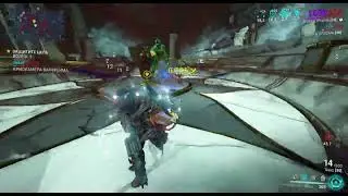 Warframe фарм стали, вобан - гейз