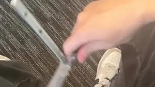 Intermediate Balisong Combo with Slo-mo 9