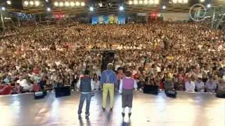 КВН 2011 Юрмала Голосящий КиВиН