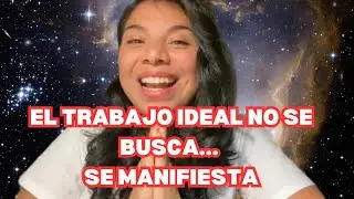 Respuestas sobre mi video de cómo manifesté mi trabajo del sueño en 1 mes