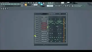 Making A Basic Trap Beat in FL Studio 12