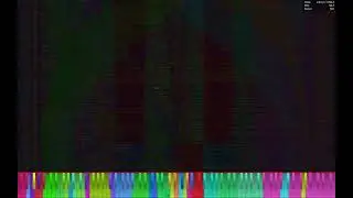 [Black MIDI] Bad Apple Qualito Extreme Pre-Merge IV SOR (PFA Run)