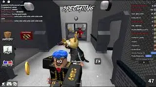 [MM2] hAckEr!!! (god mode glitch)
