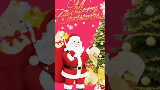Merry Christmas and Happy New Year friends! //Gacha life Indonesia//GLMM//EV1009//