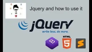 Jquery how setup | what is Jquery| Jquery | how to code in Jquery