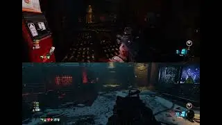 Sister Stream (BO3)