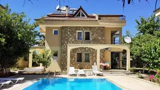 çileks apart otel, Fethiye, Turkey