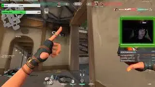 Funny Moments On Twitch