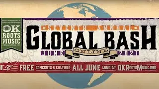2021 Global BASH trailer: Keb' Mo', Bombino, Colin Hay and more!
