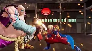 Ex Samurai Shodown +V1.11