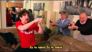 SEXTING GONE WRONG!( - Smosh - Legendado
