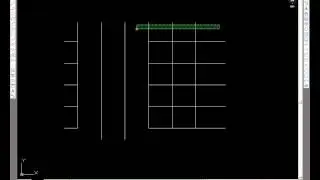 AutoCAD Trim and Extend