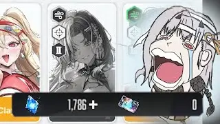 I just want Rosanna Swimsuit.EXE