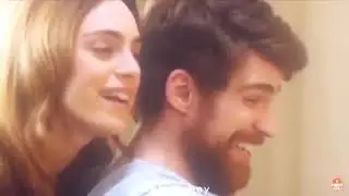 CEMRE & NEDİM #ZALİMİSTANBUL